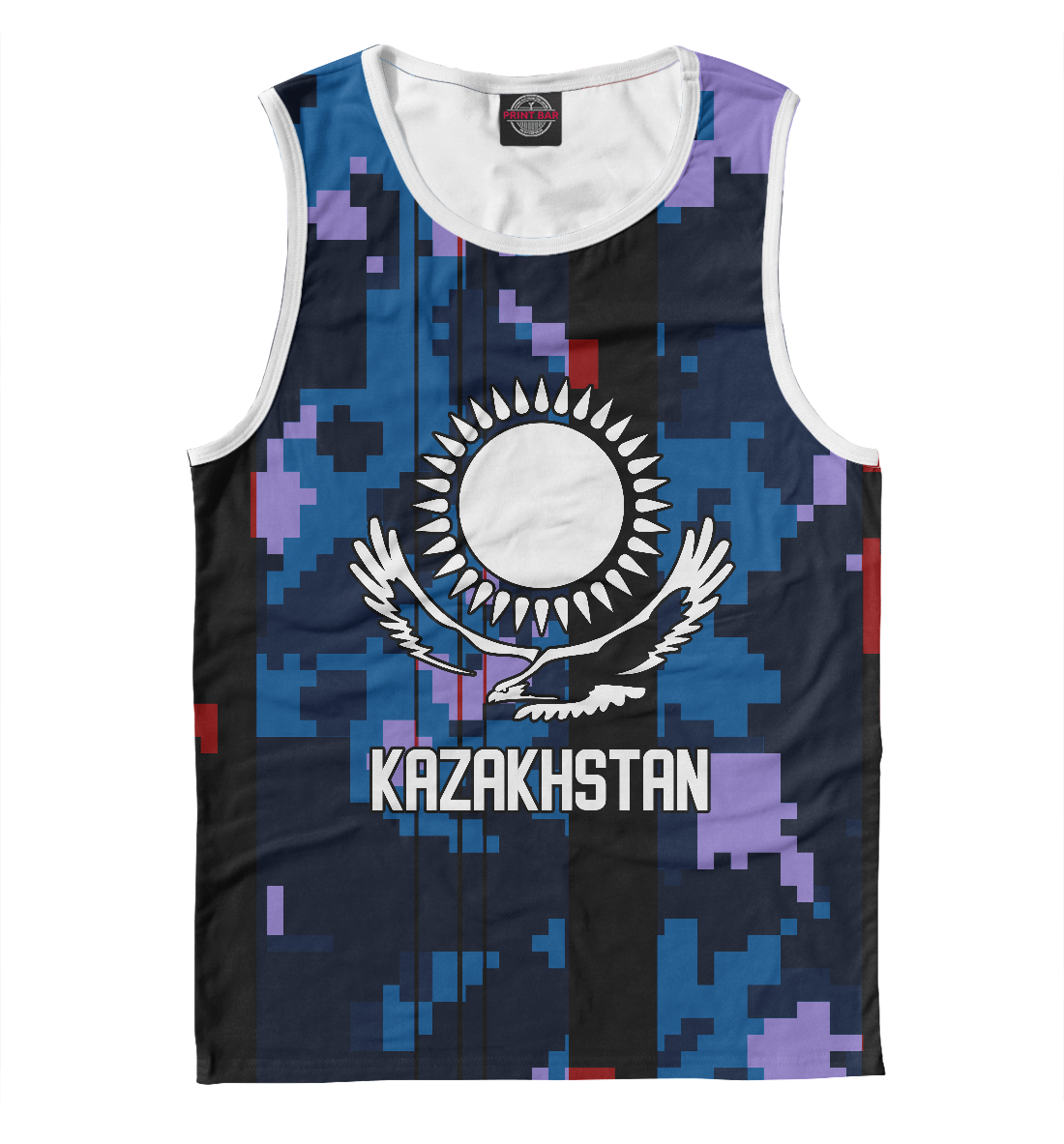 

Kazakhstan