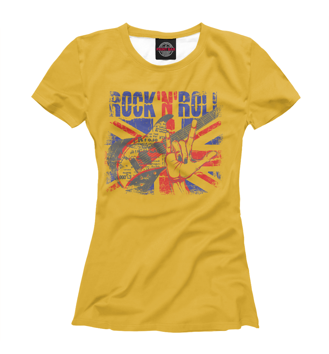 

Rock 'n' roll