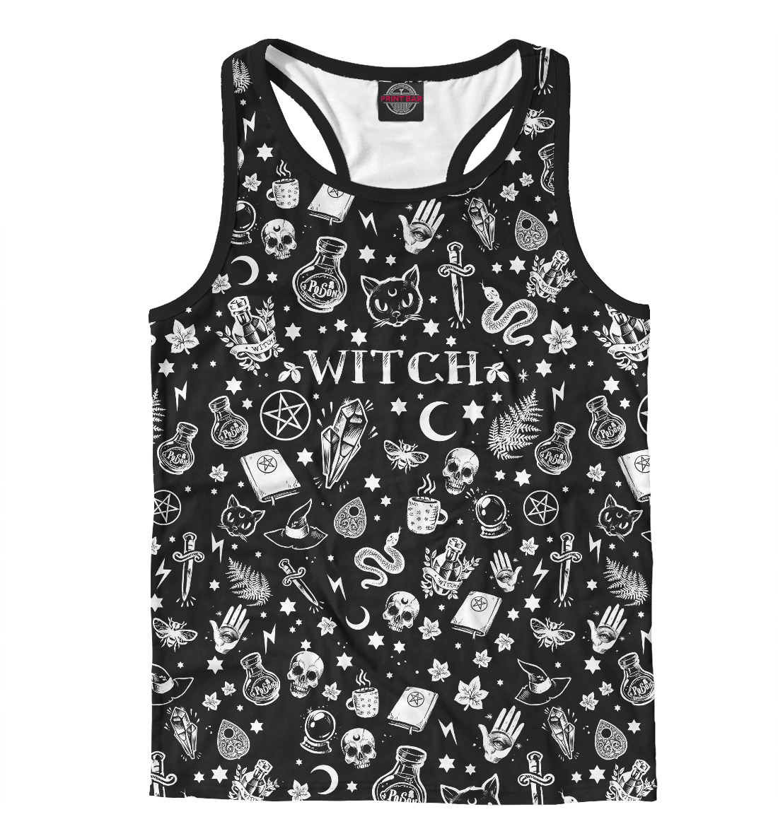 

Witch