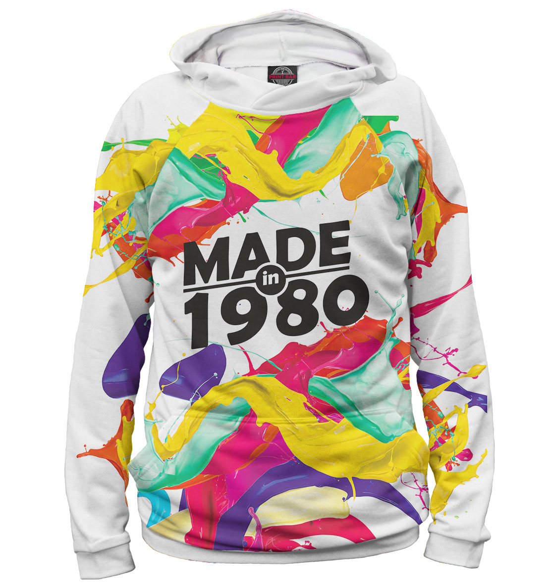 

Made in 1980