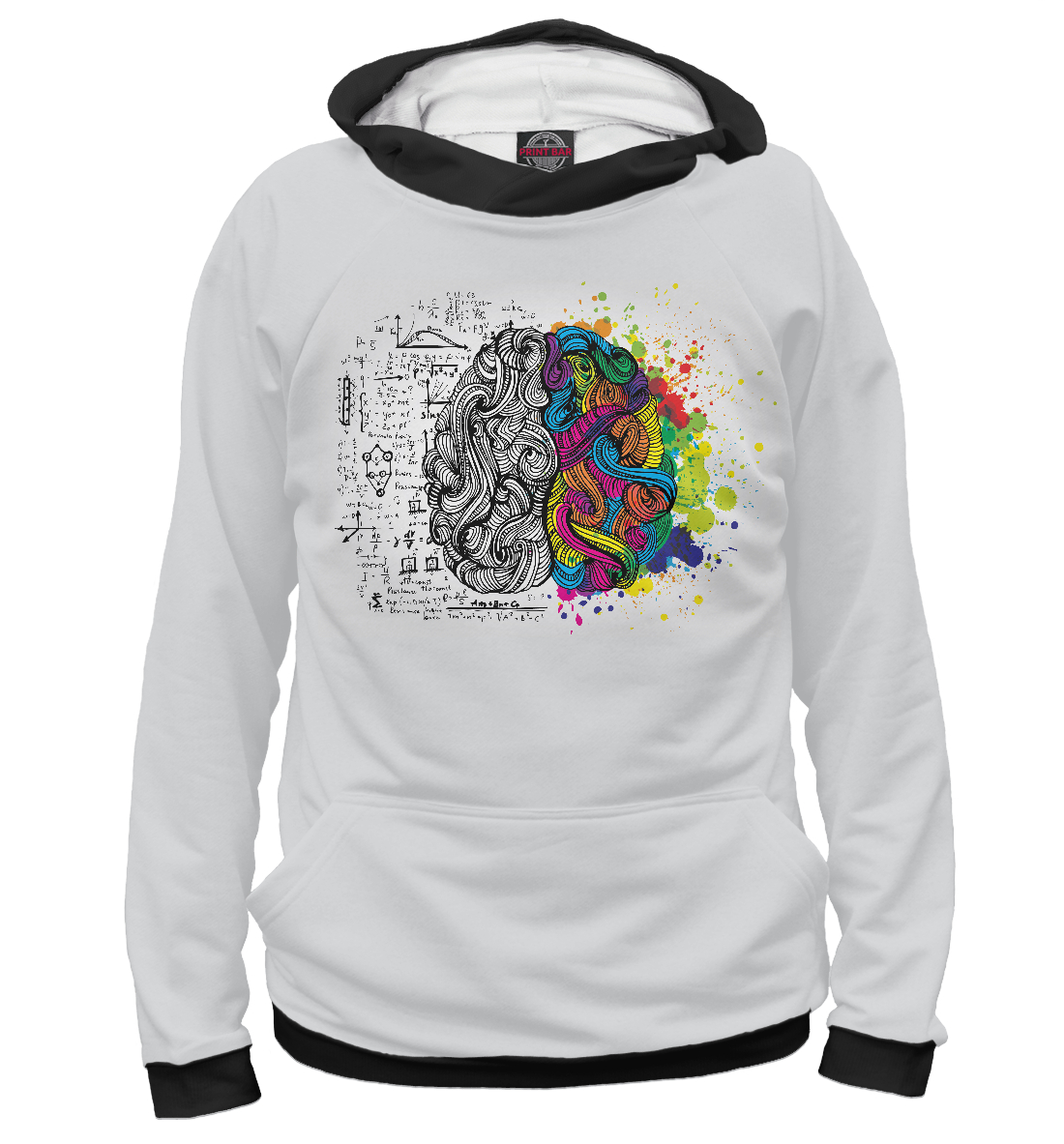

Brain