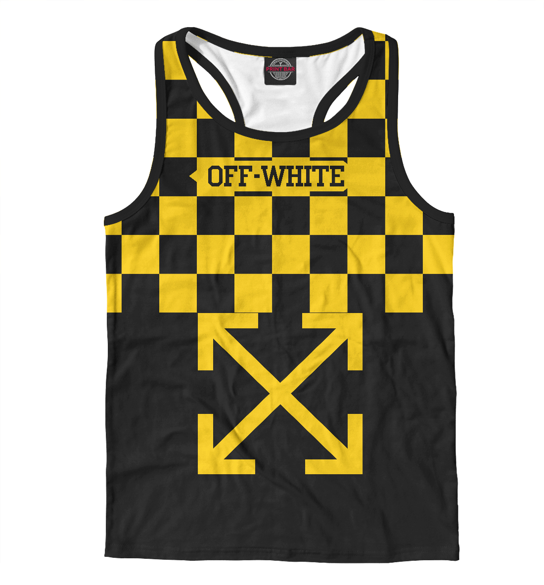 

Off-White
