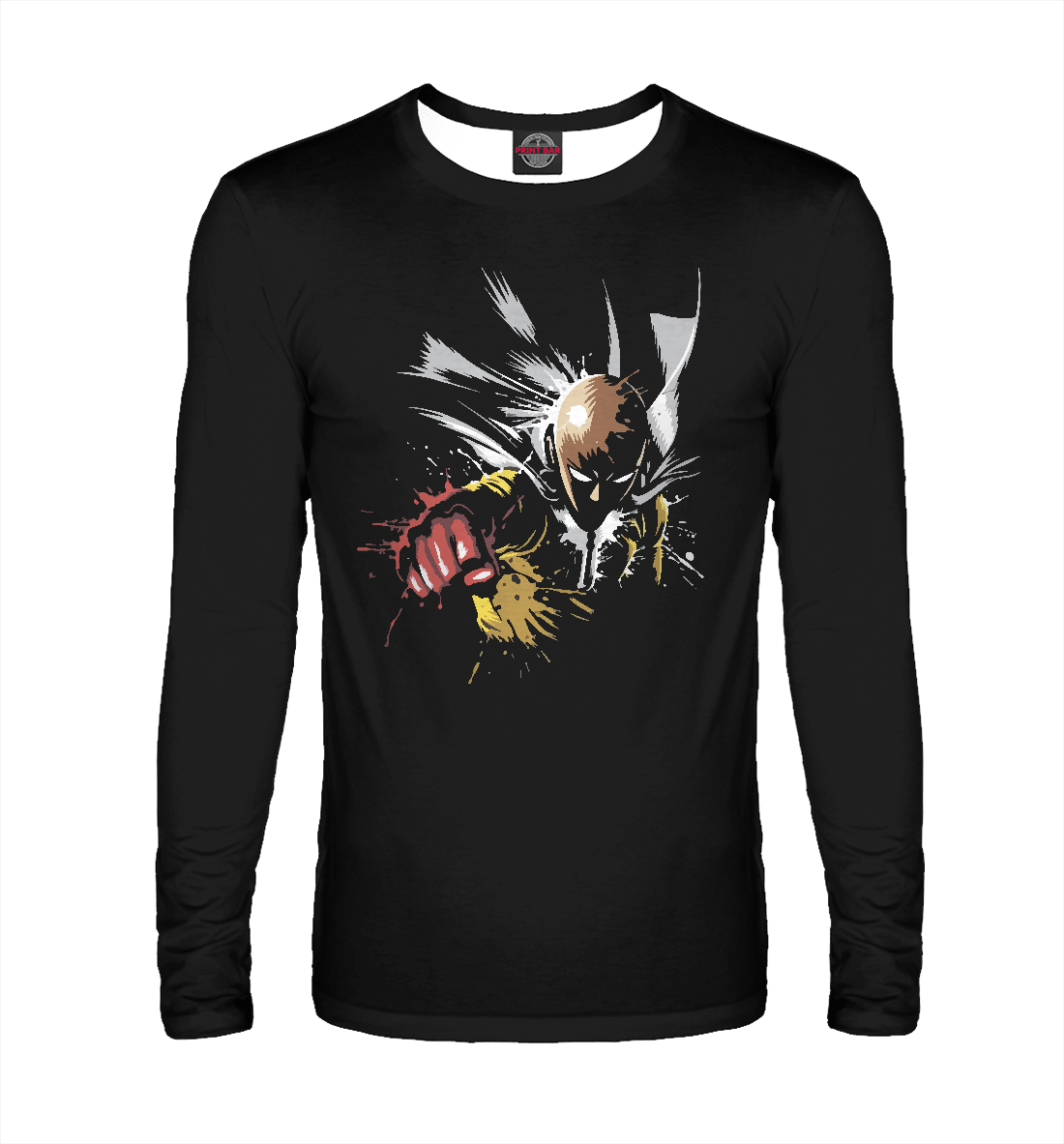 

Saitama