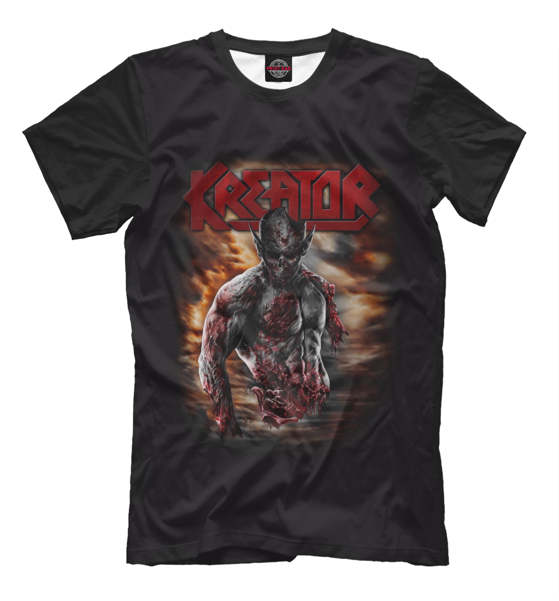 

Kreator