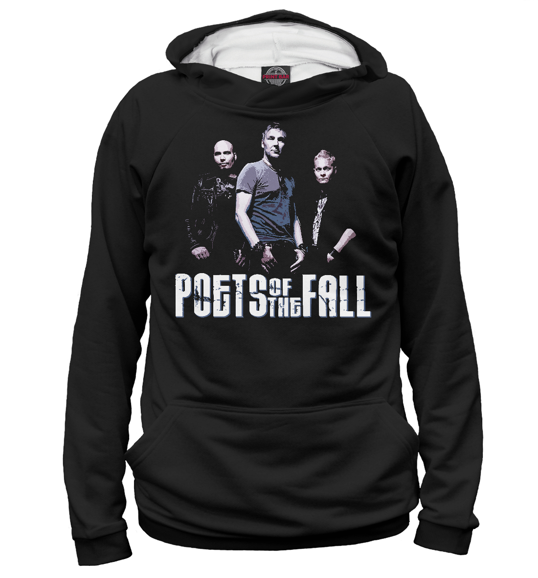 

Poets of the Fall