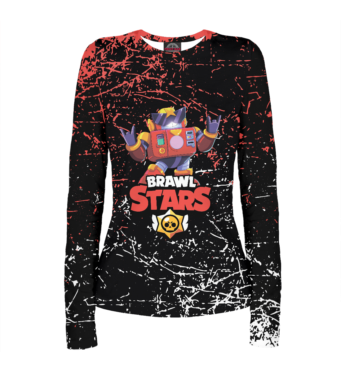 

BRAWL STARS SURGE