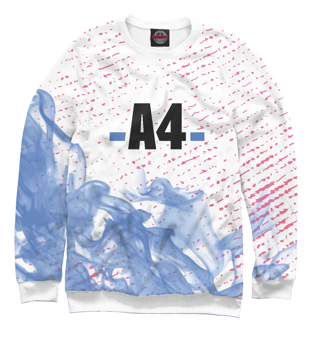 

А4
