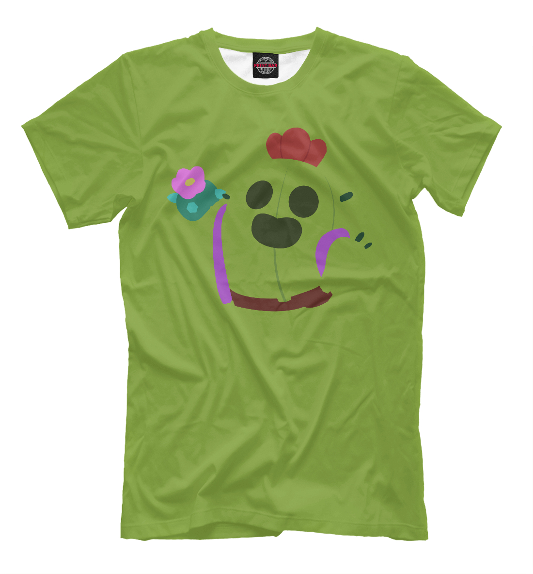 

Brawl Stars Spike