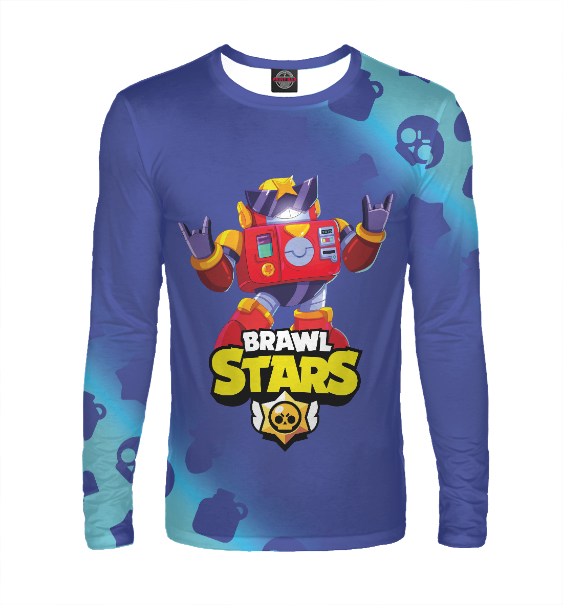 

Brawl Stars Surge