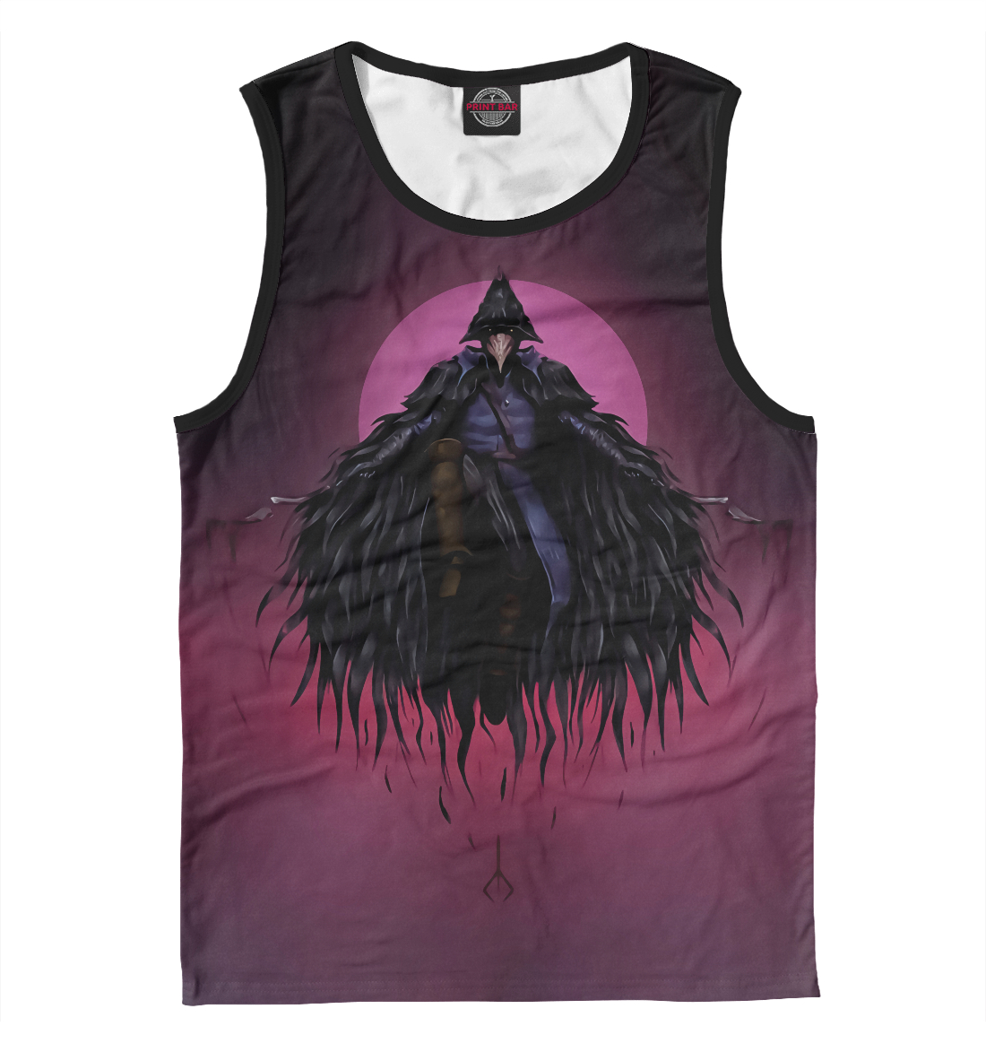 

Bloodborne