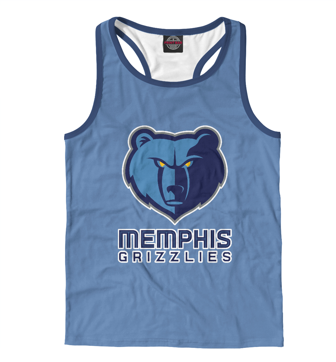 

Memphis Grizzlies