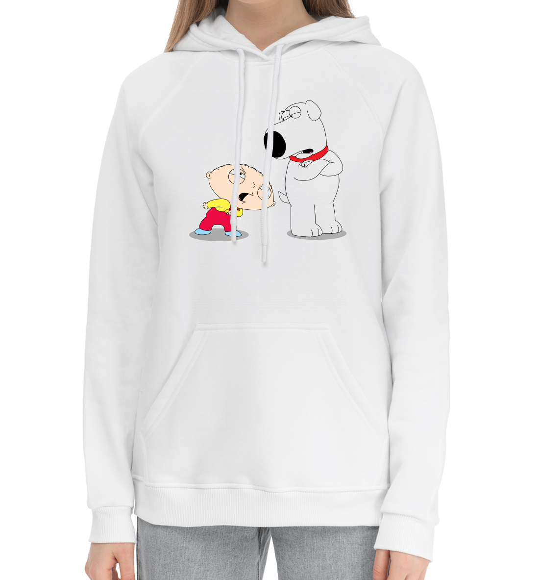 

Family Guy