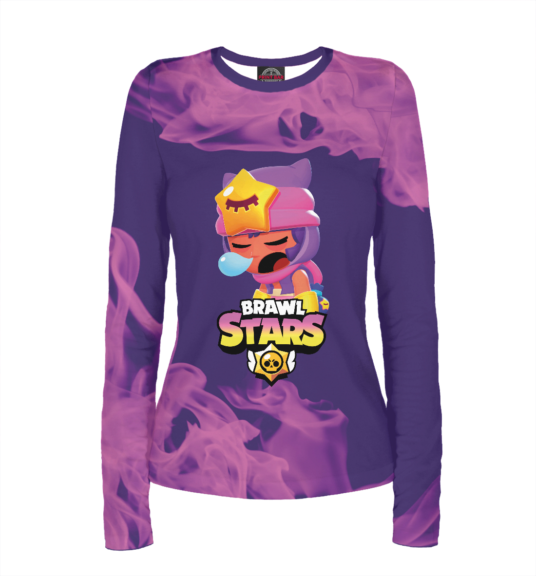 

Brawl Stars Sandy / Сэнди