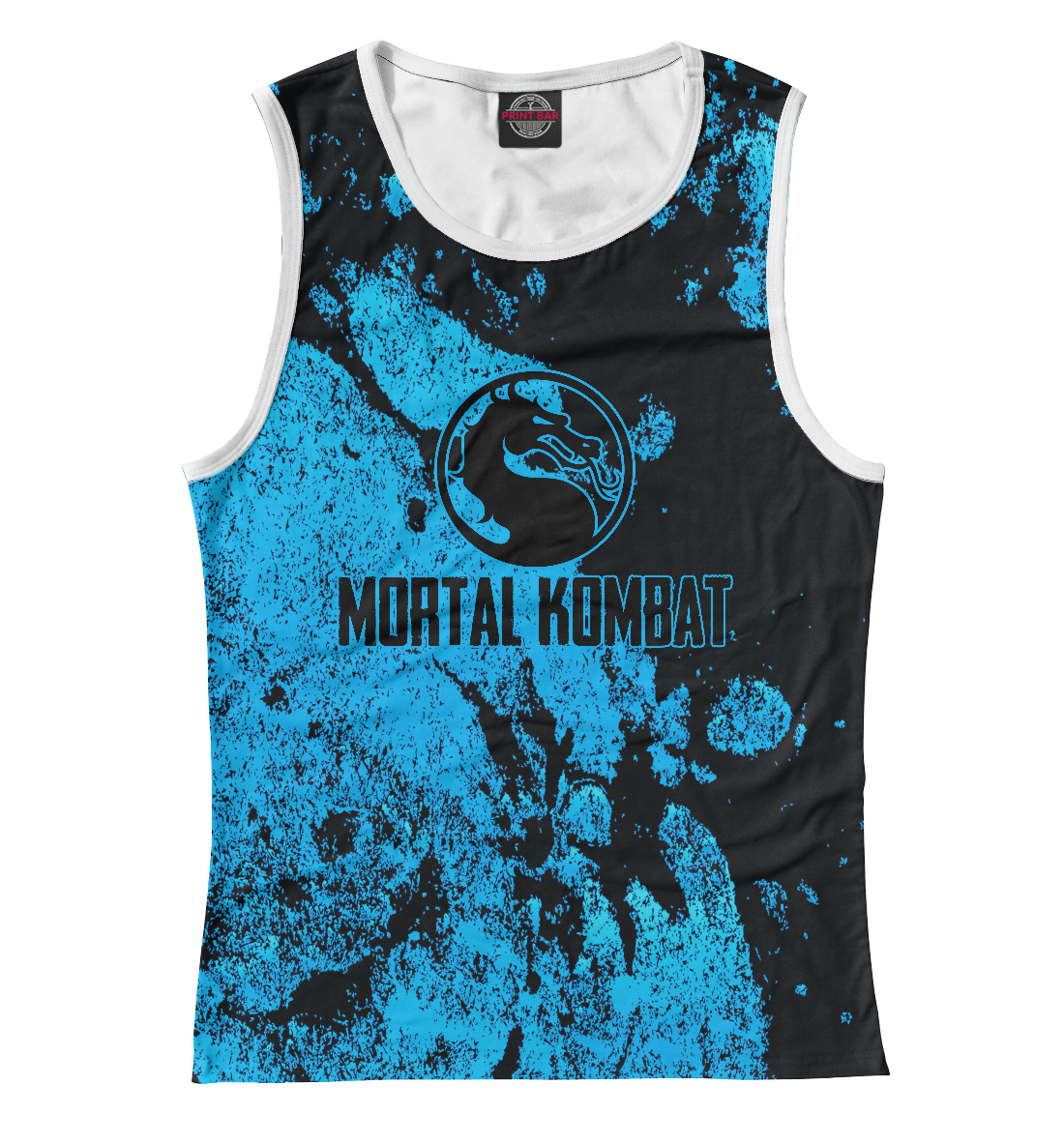 

Mortal Kombat 2019