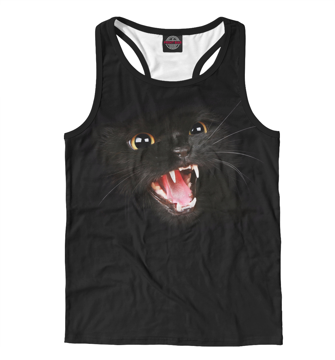 

Black Cat