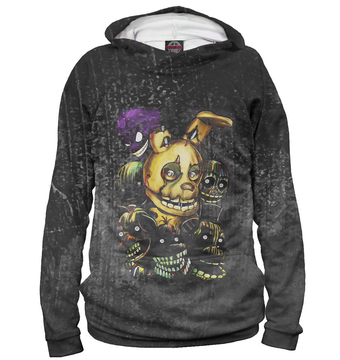 

Five Nights at Freddy’s
