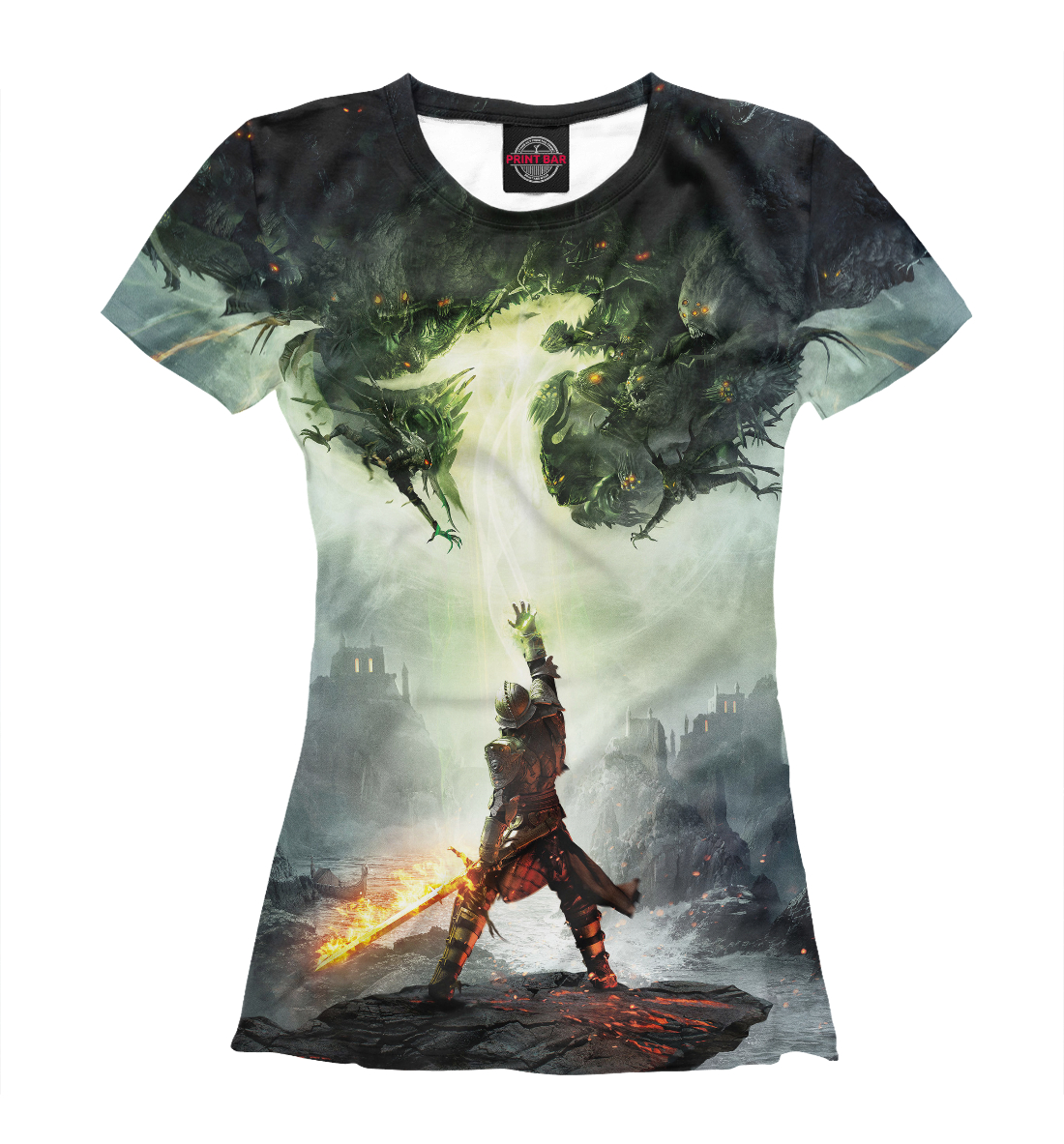 

Dragon Age Inquisition