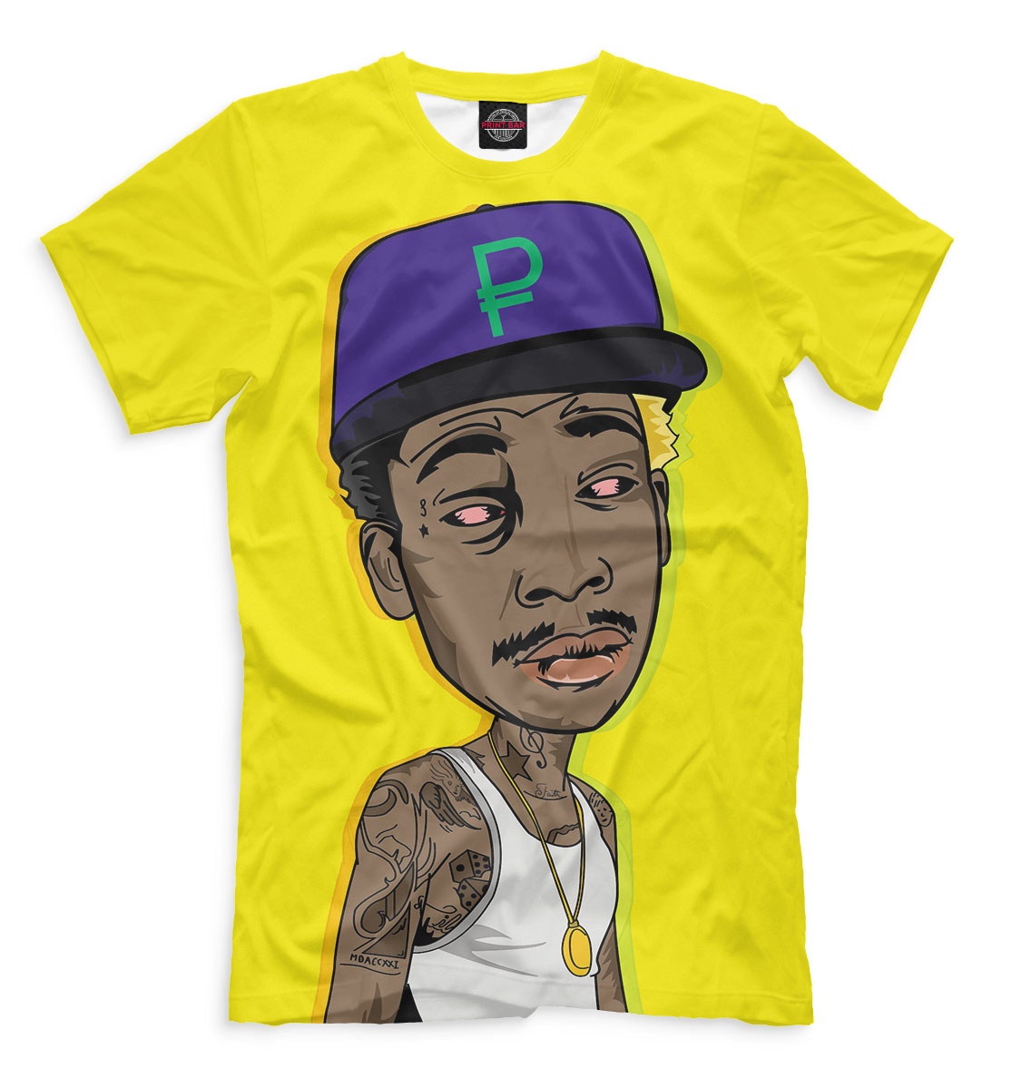 

Wiz Khalifa