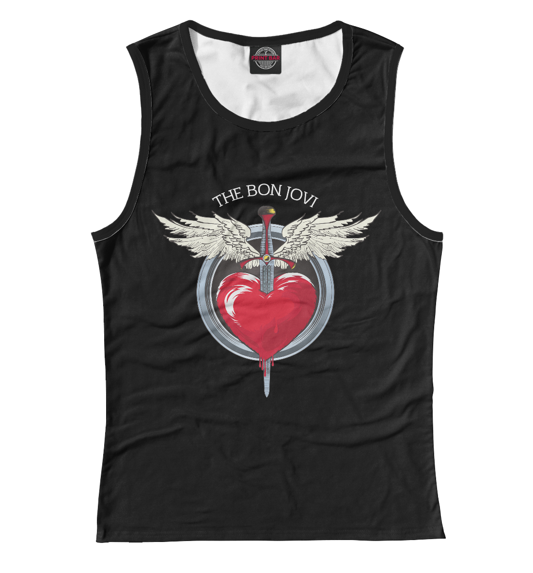 

Bon Jovi