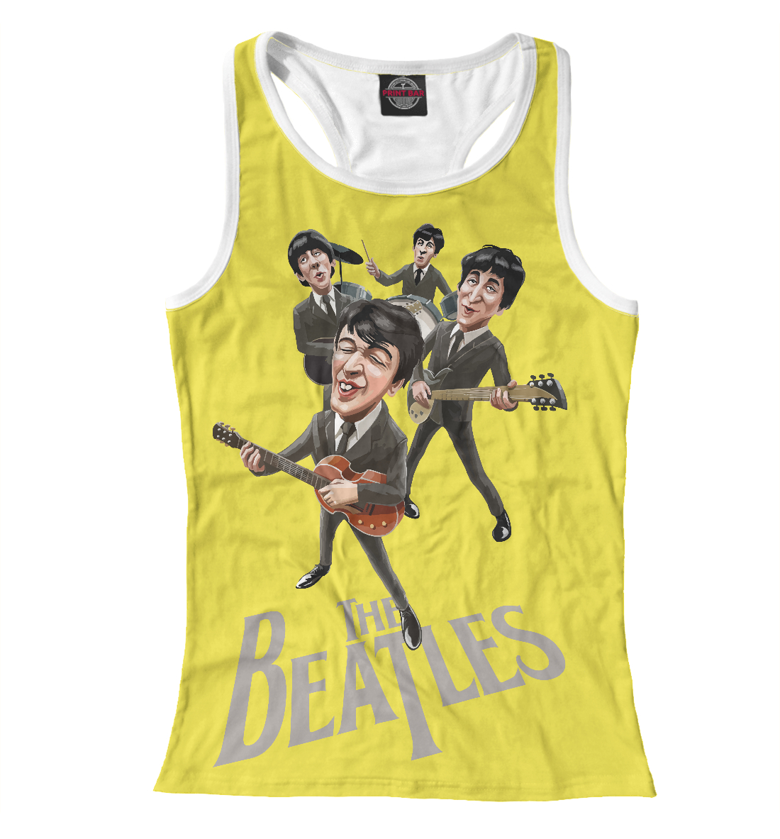 

The Beatles