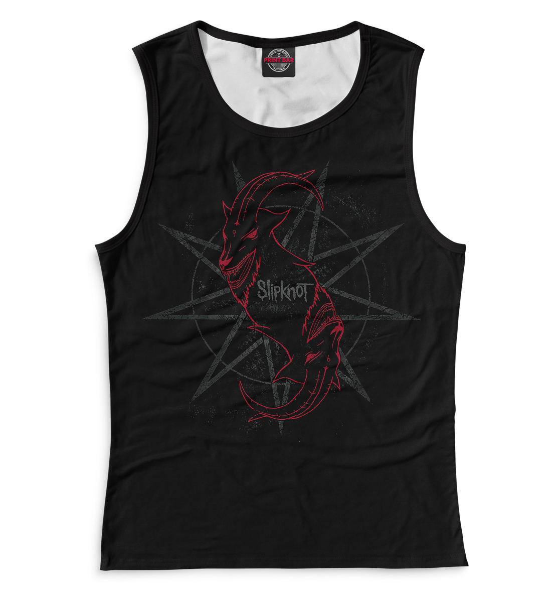 

Slipknot