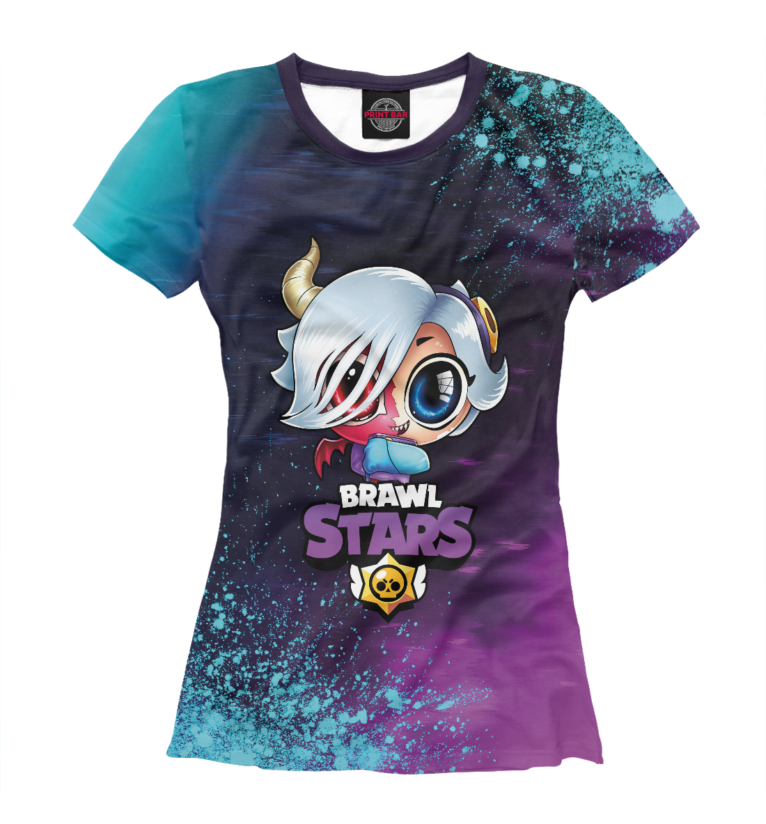 

Brawl Stars Colette