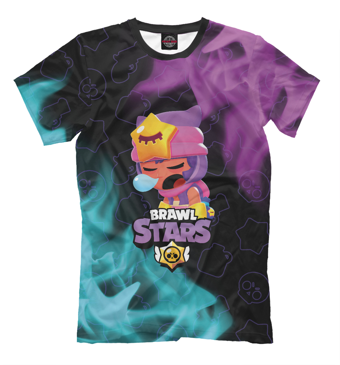

Brawl Stars Sandy