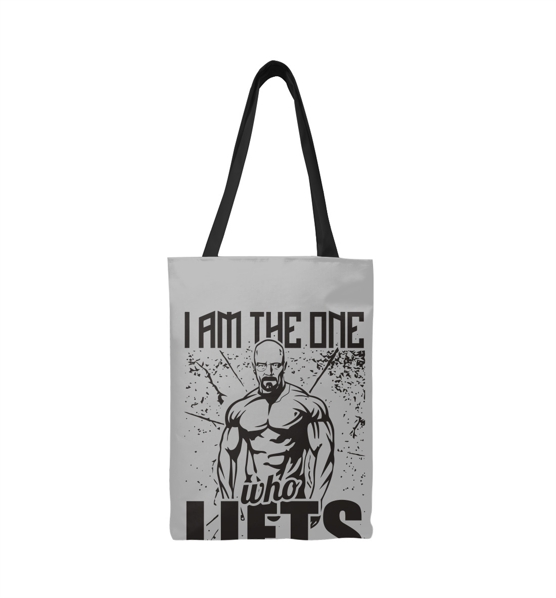

Heisenberg Lifts
