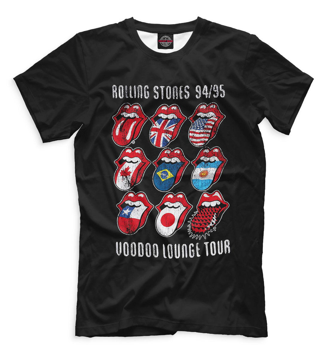 

The Rolling Stones