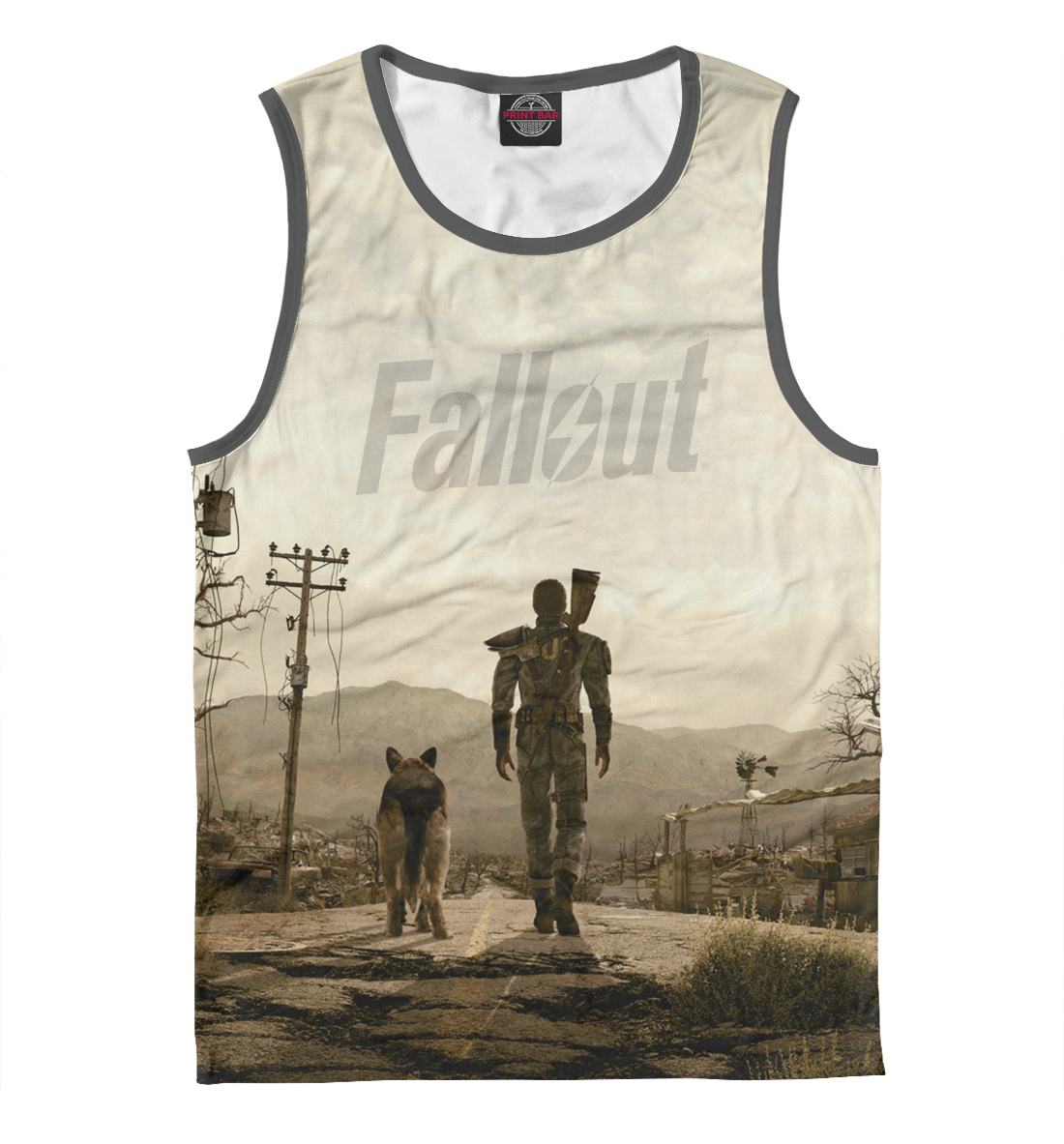 

Fallout