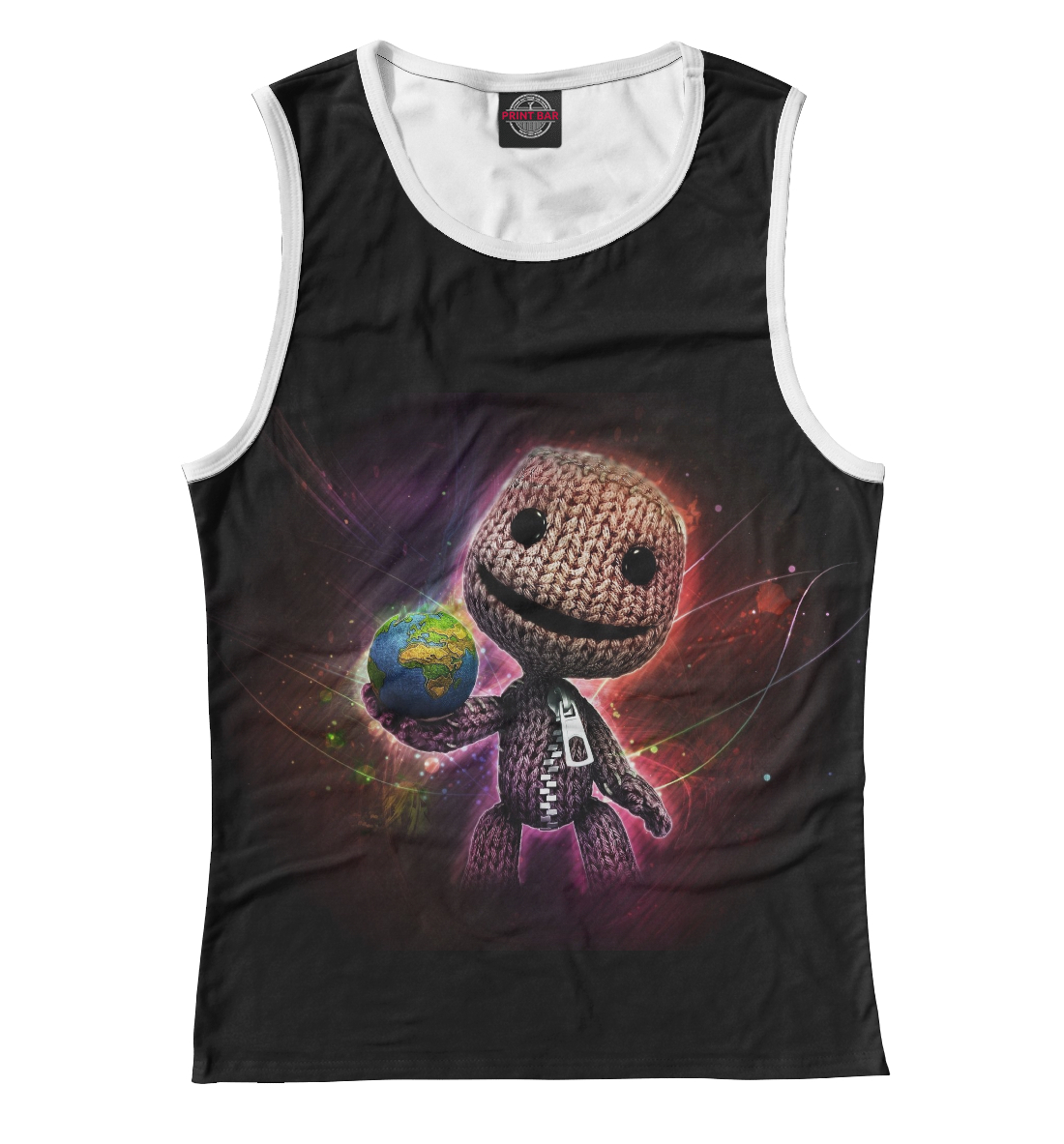 

Little Big Planet