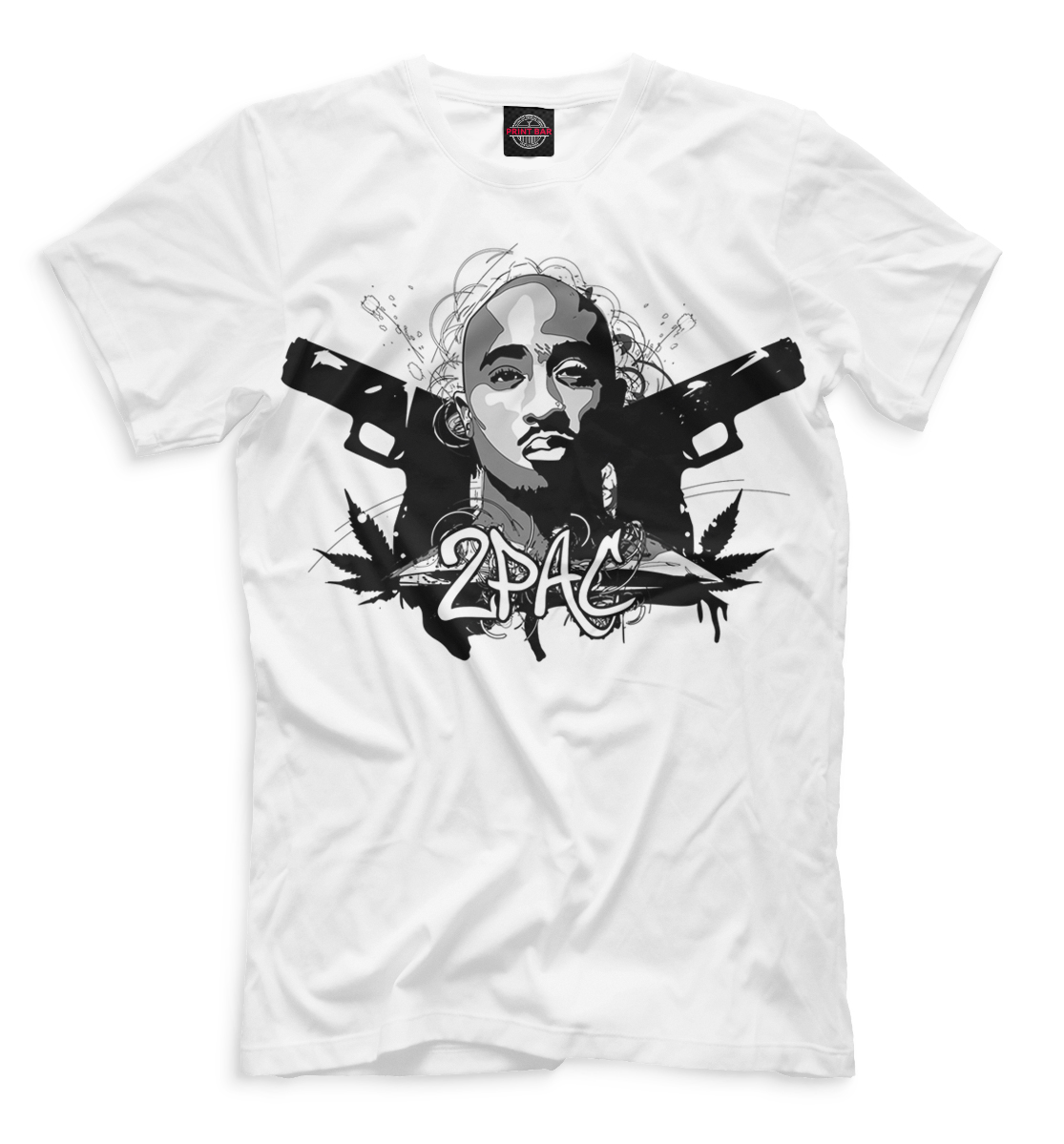 

2Pac
