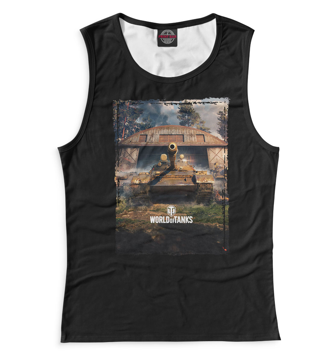

World of Tanks
