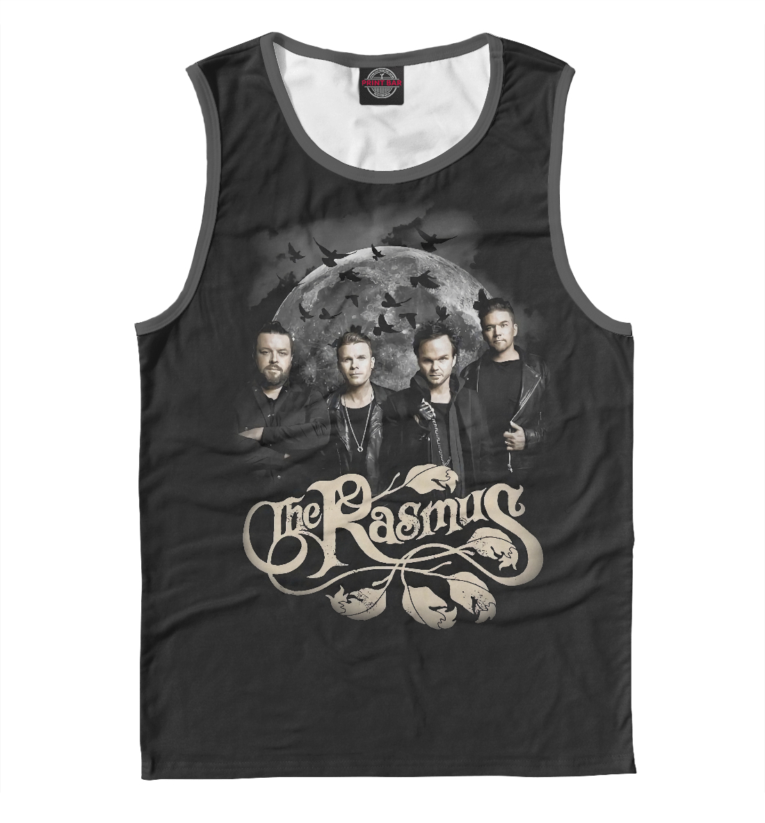 

The Rasmus