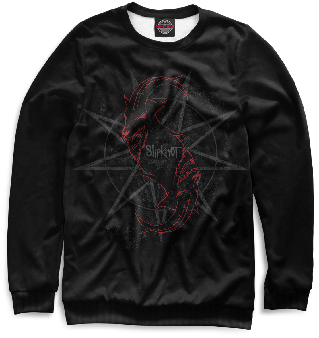 

Slipknot
