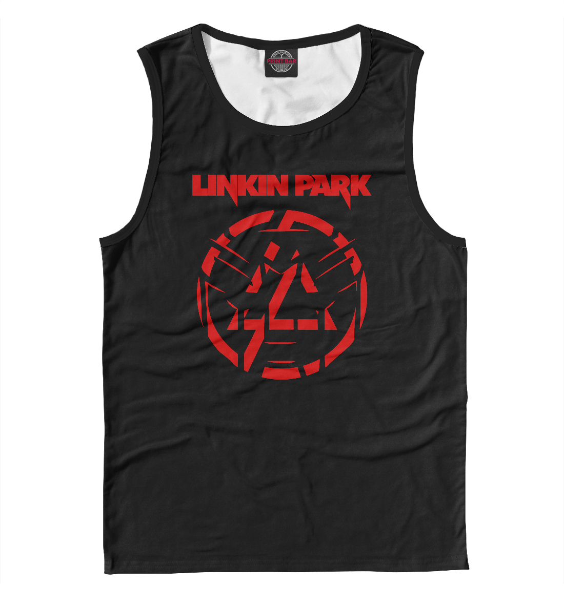 

Linkin Park