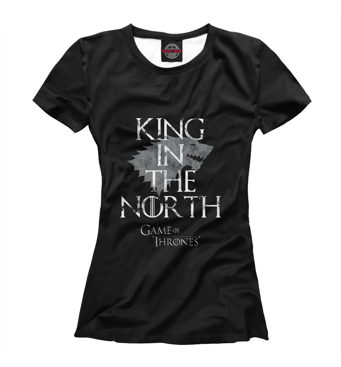 

Game of Thrones