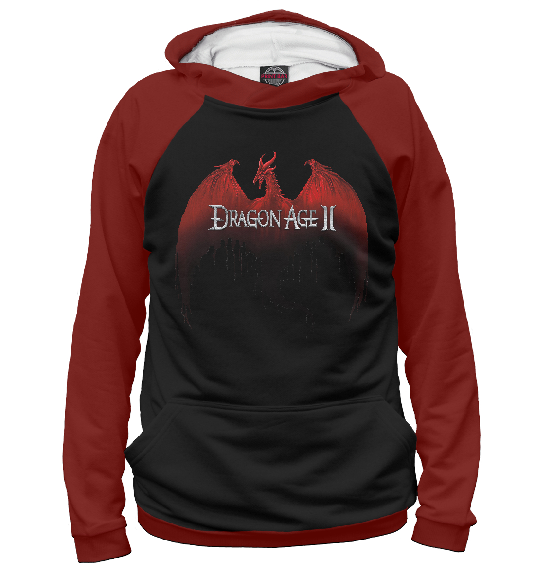 

Dragon Age