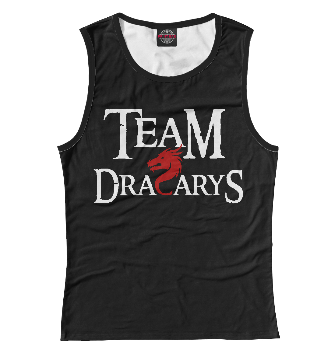 

Team dracarys