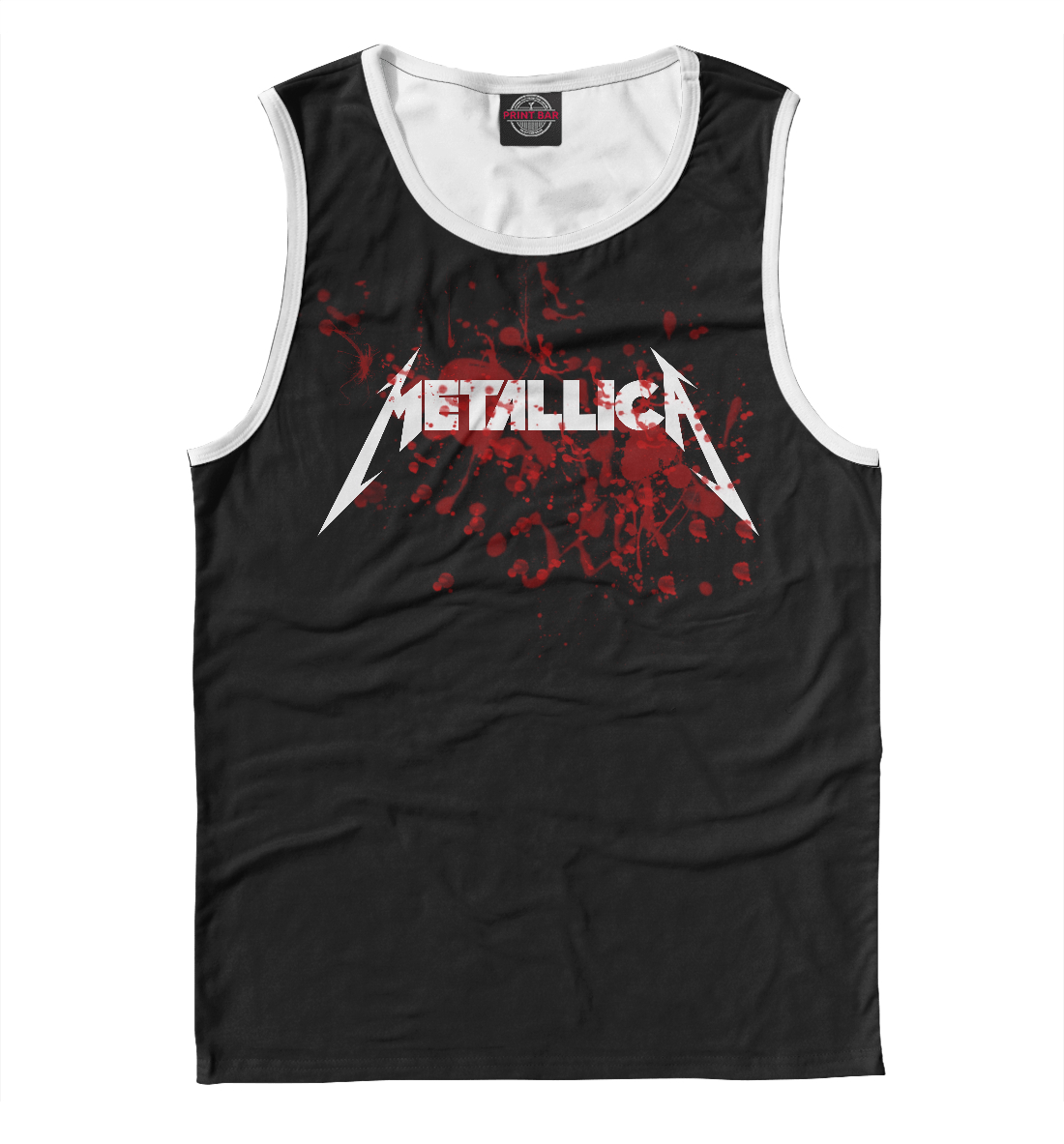

Metallica