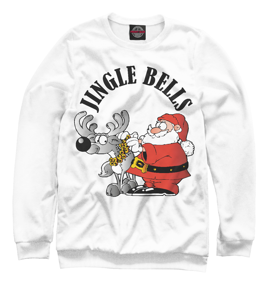 

Jingle bells