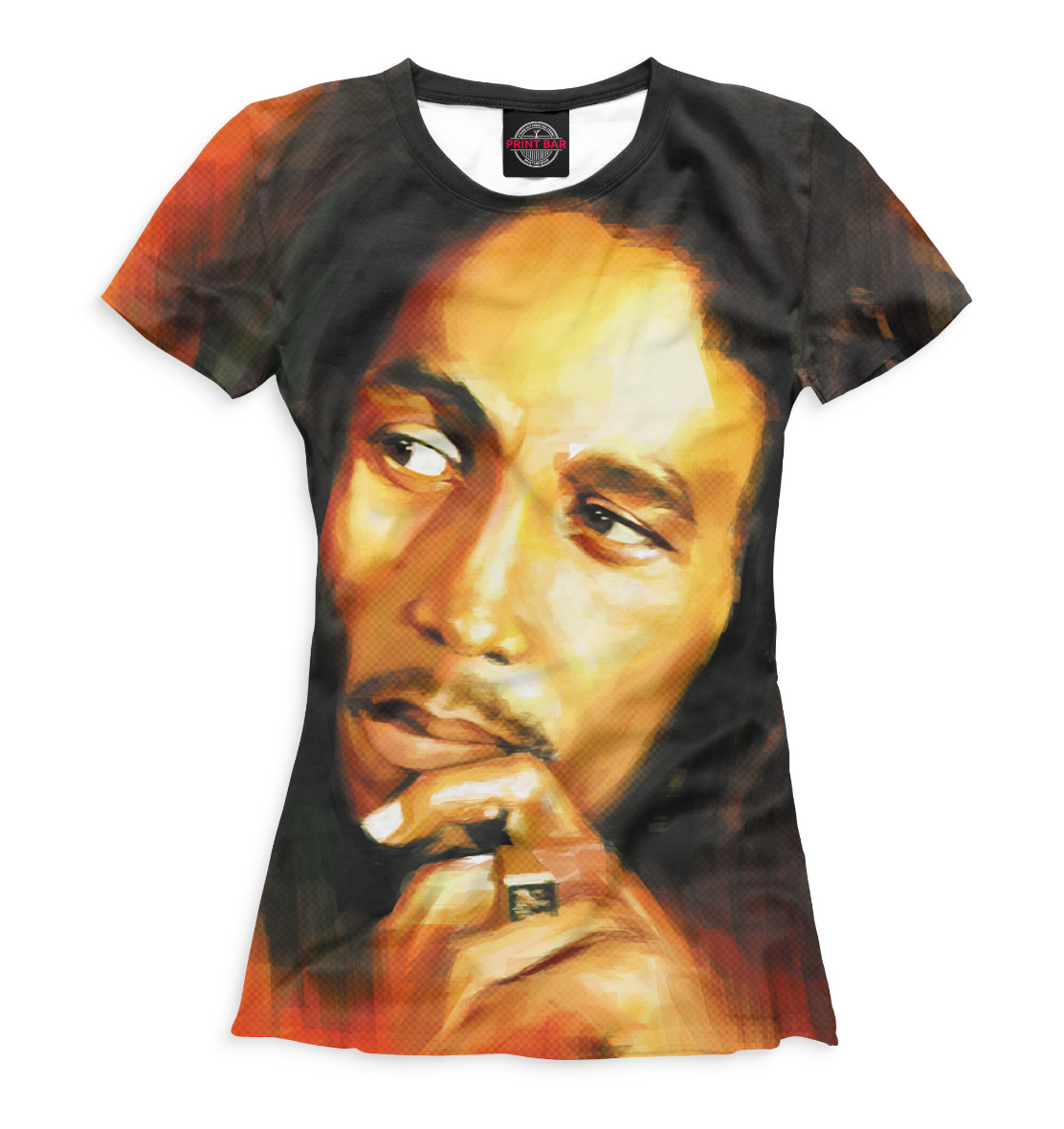 

Bob Marley