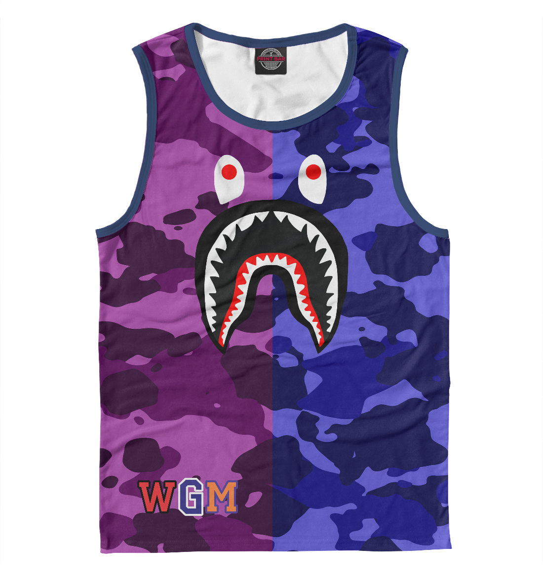 

BAPE