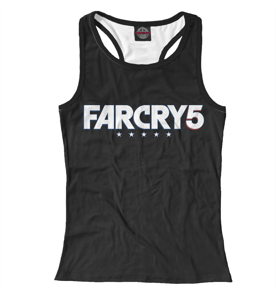 

Far Cry 5
