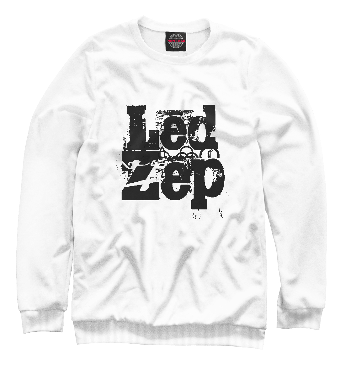 

Led Zeppelin
