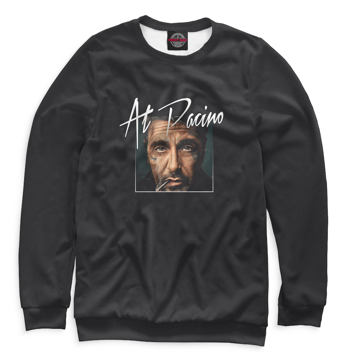 

Al Pacino