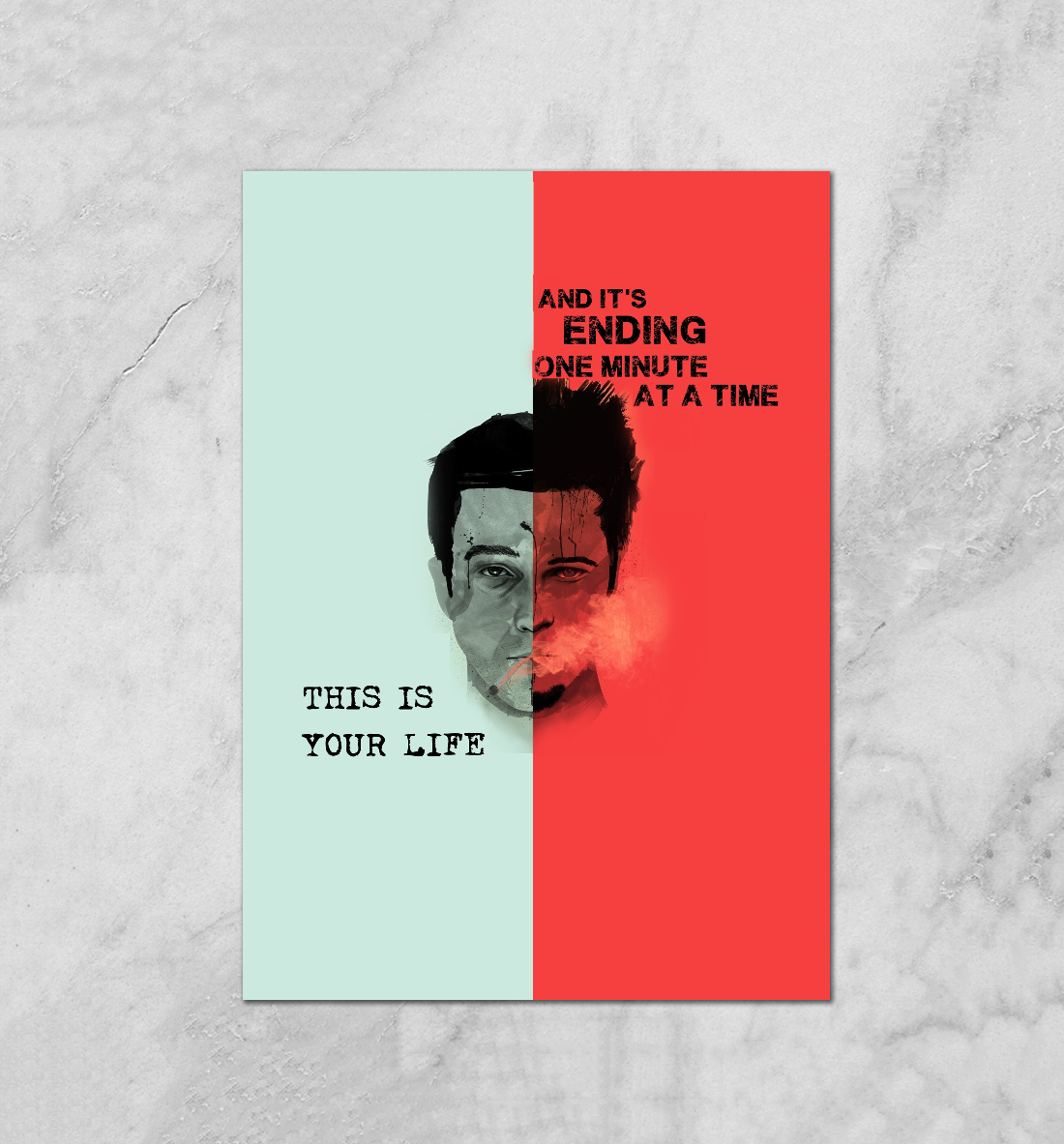 

Fight Club