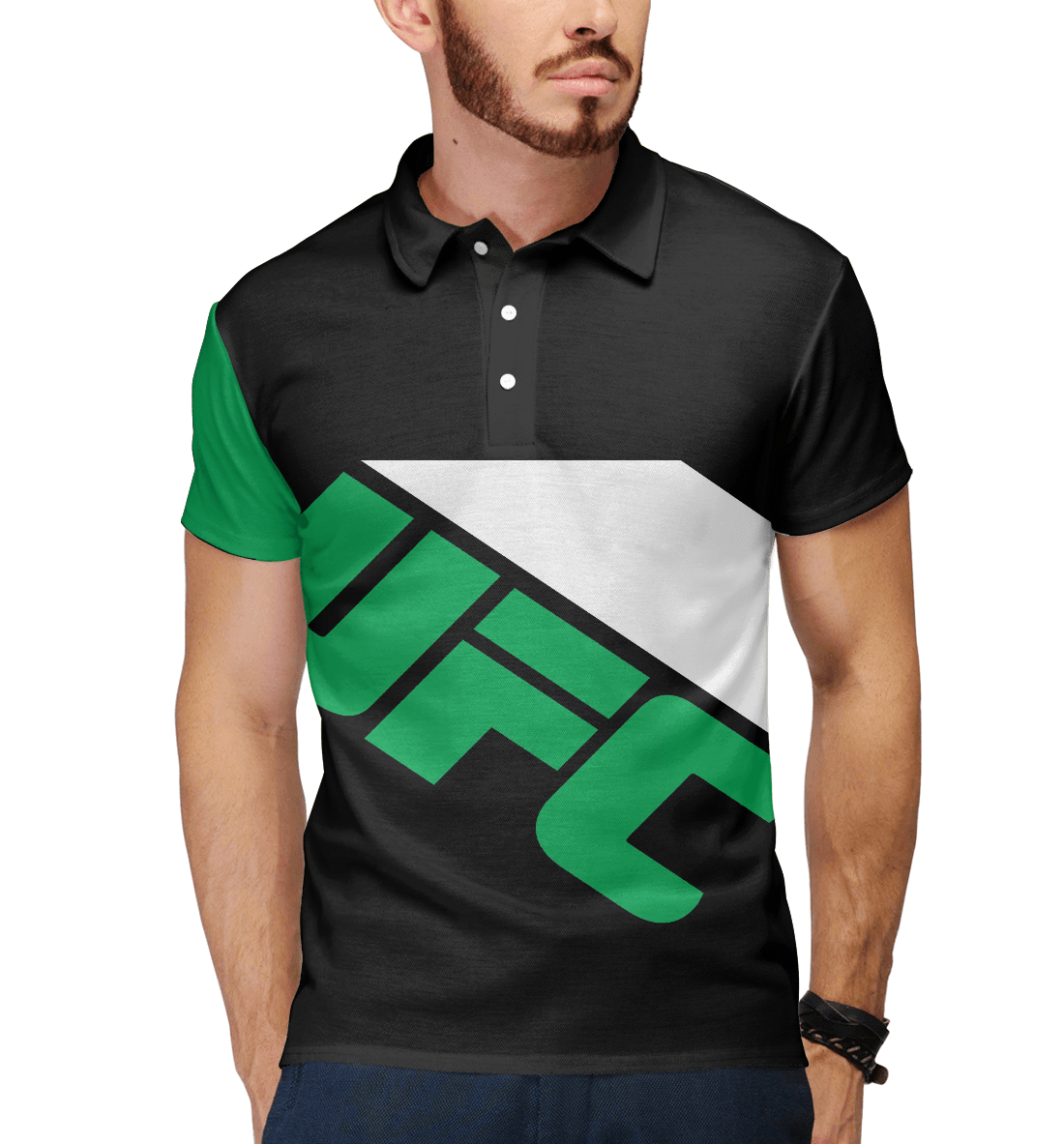 

Конор МакГрегор UFC