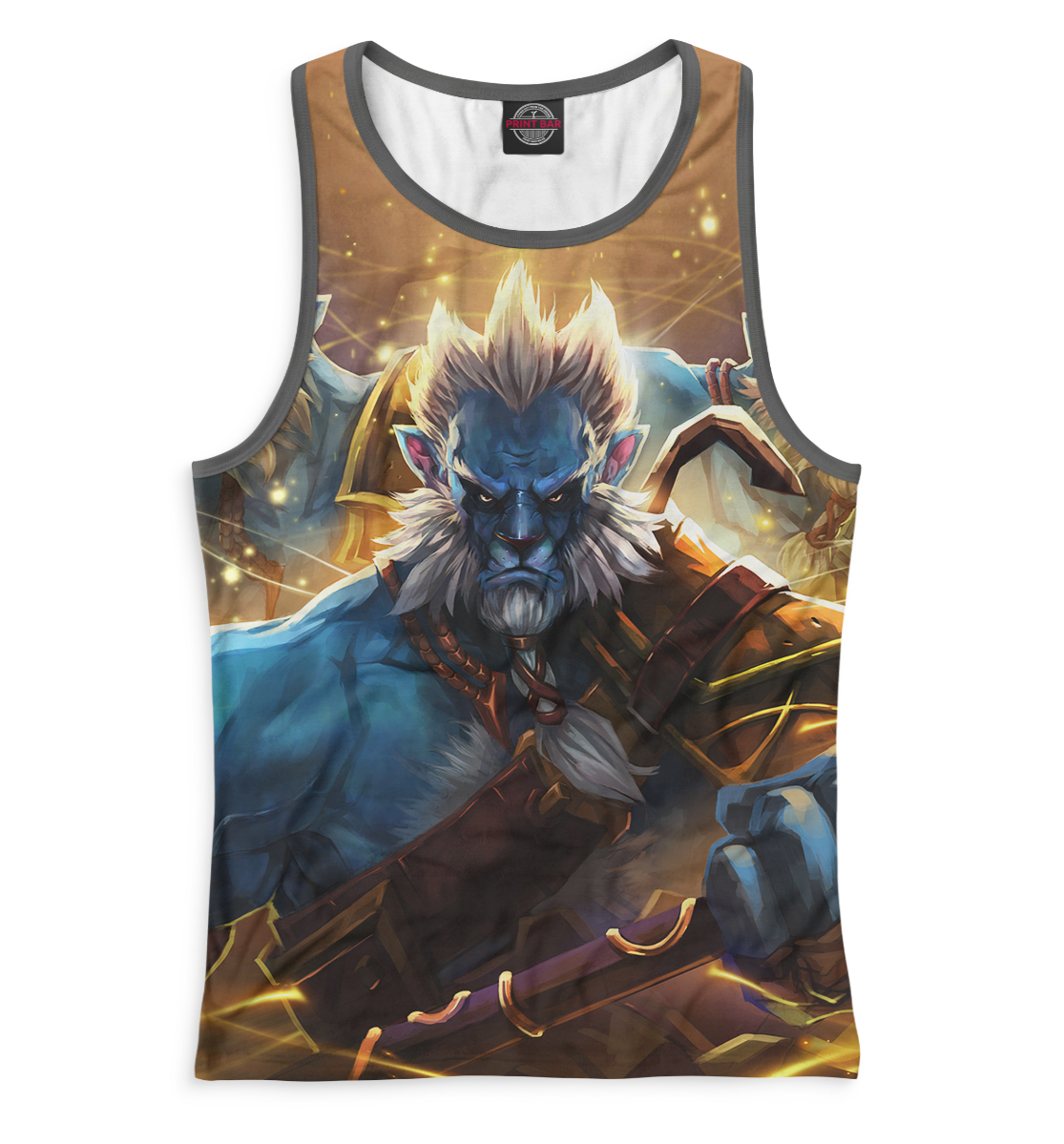 

Phantom Lancer