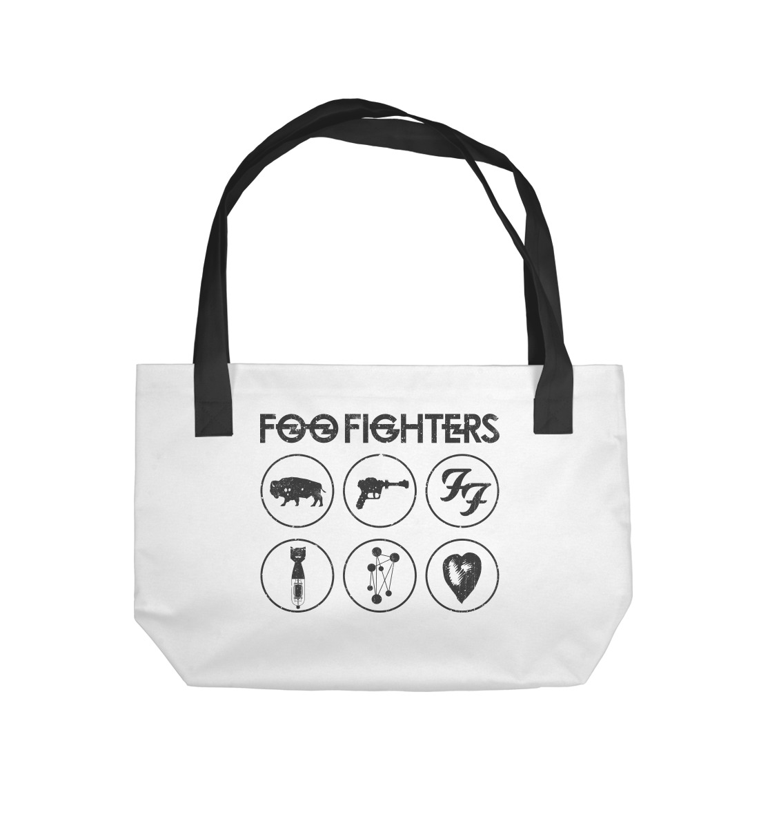 

Foo Fighters